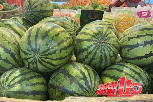 网红瓜不甜沾酱吃可以吗,沾酱吃更美味！探索新型食用方式